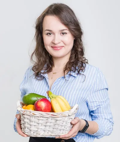 NA TALERZU - DIETETYKA mgr Agnieszka Herman